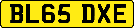 BL65DXE