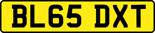 BL65DXT