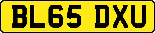 BL65DXU