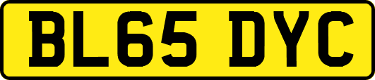 BL65DYC