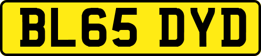 BL65DYD