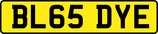 BL65DYE