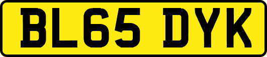 BL65DYK