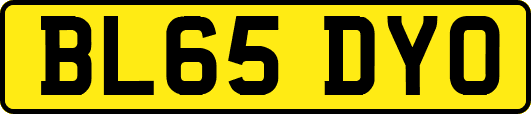 BL65DYO