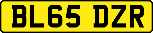 BL65DZR