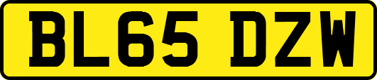 BL65DZW
