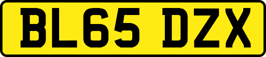 BL65DZX