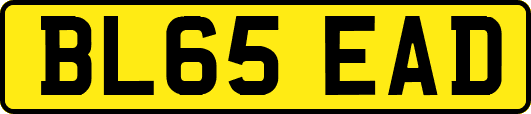 BL65EAD