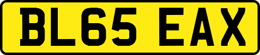 BL65EAX
