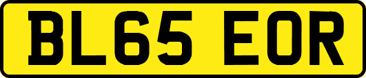 BL65EOR