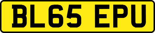 BL65EPU