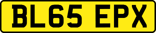 BL65EPX