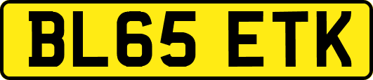 BL65ETK