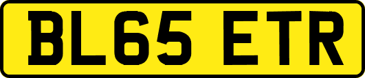 BL65ETR