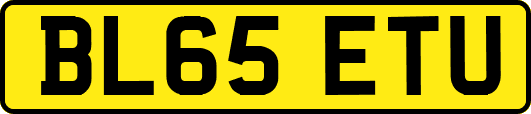 BL65ETU