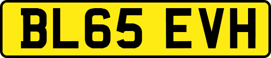 BL65EVH