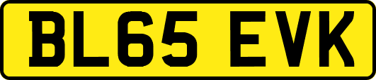 BL65EVK