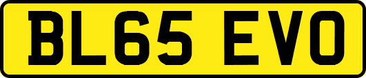 BL65EVO