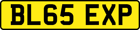 BL65EXP