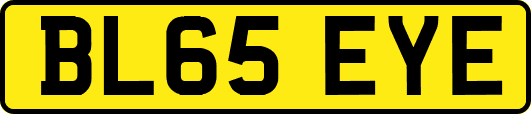 BL65EYE