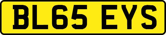 BL65EYS
