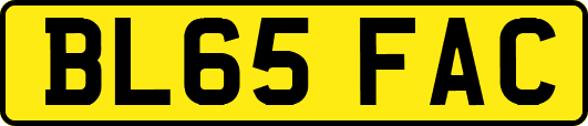 BL65FAC