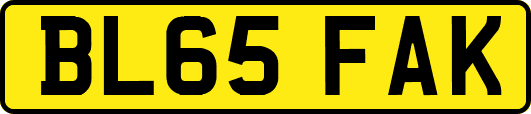 BL65FAK