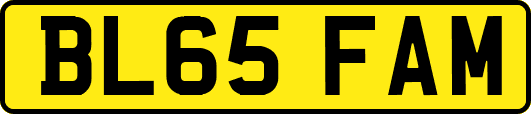 BL65FAM