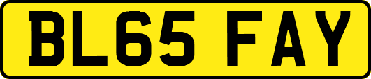 BL65FAY