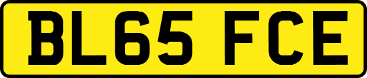 BL65FCE