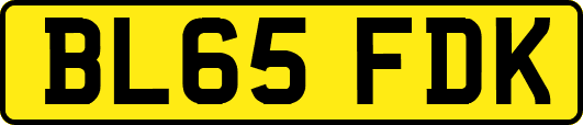 BL65FDK