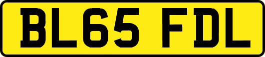 BL65FDL