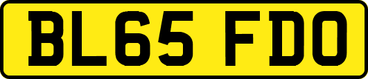 BL65FDO