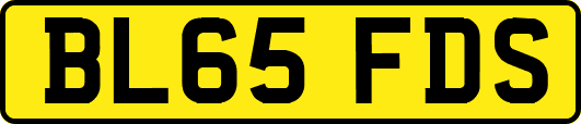 BL65FDS
