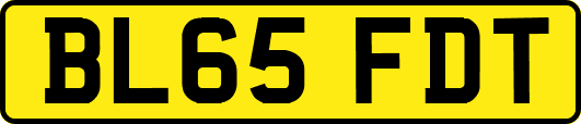 BL65FDT