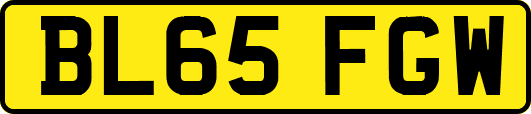 BL65FGW