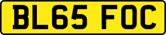 BL65FOC