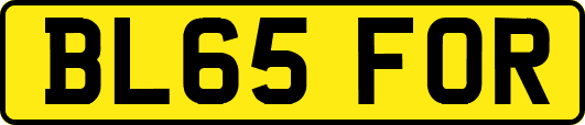 BL65FOR