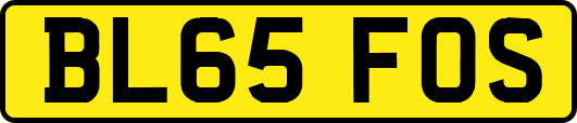 BL65FOS