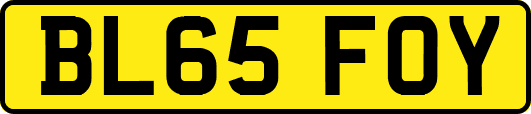 BL65FOY