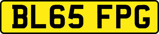 BL65FPG