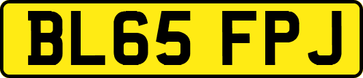 BL65FPJ