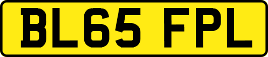BL65FPL
