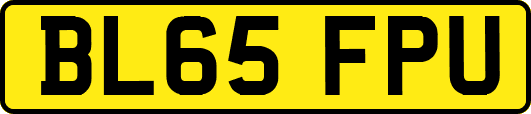 BL65FPU