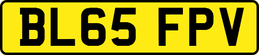 BL65FPV