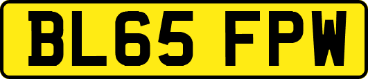BL65FPW