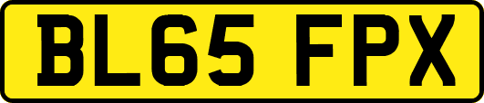 BL65FPX