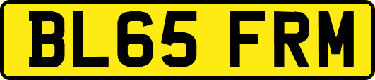 BL65FRM