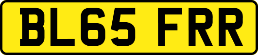 BL65FRR