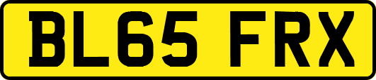BL65FRX